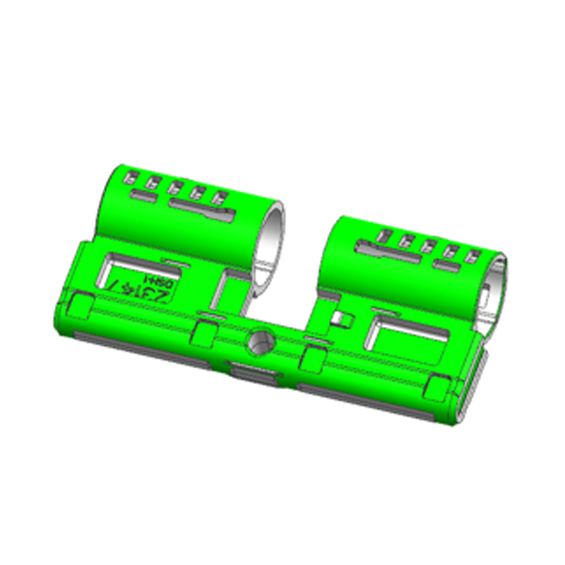 150T spuitgietmatrijs voor hete kamers 150T spuitgietmatrijs voor hete kamers